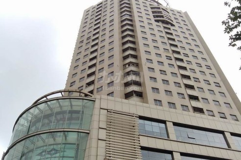 不敢相信,十字交汇处,致远大厦再出好房,带装修小户型